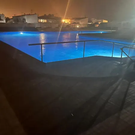 Estudio Costa Del Silencio Chayofita Apartment Arona (Tenerife)