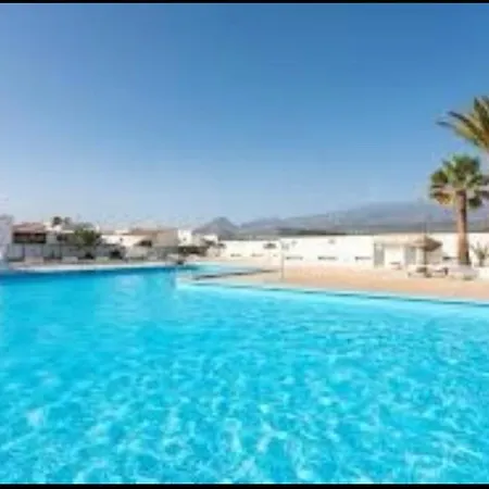 Apartment Estudio Costa Del Silencio Chayofita Arona (Tenerife)