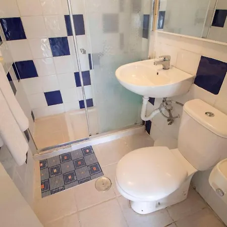 Apartmán Estudio Costa Del Silencio Chayofita Arona (Tenerife)